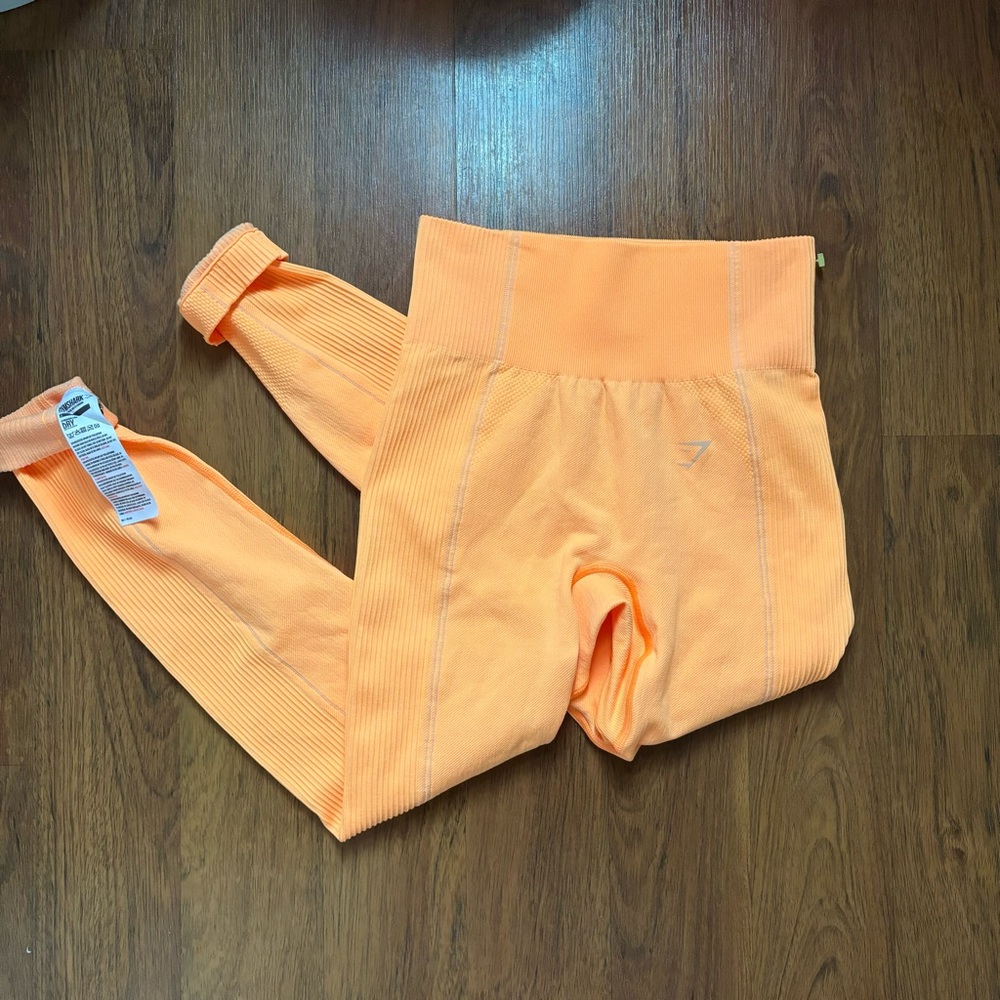 Gymshark seamless🧡